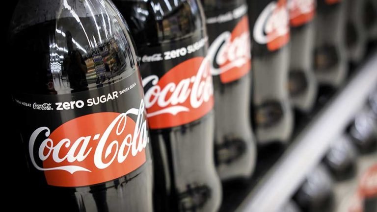 Coca Cola Zero E Dieta Chetogenica